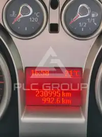 2008 Ford C-MAX