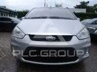 2008 Ford C-MAX