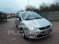2008 Ford C-MAX