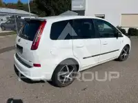 2008 Ford C-MAX
