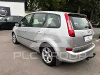 2008 Ford C-MAX