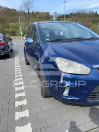 2007 Ford C-MAX