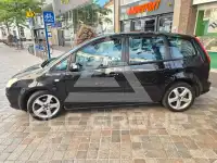 2008 Ford C-MAX