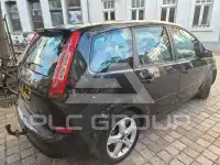 2008 Ford C-MAX