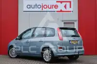 2008 Ford C-MAX