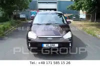 2008 Ford C-MAX
