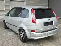 2008 Ford C-MAX