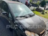 2008 Ford C-MAX