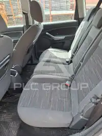 2008 Ford C-MAX