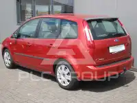 2008 Ford C-MAX