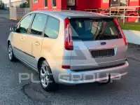 2008 Ford C-MAX