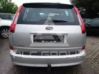 2008 Ford C-MAX