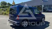 2008 Ford TRANSIT