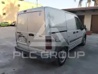 2008 Ford TRANSIT