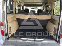 2008 Ford TRANSIT