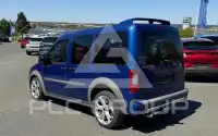 2008 Ford TRANSIT