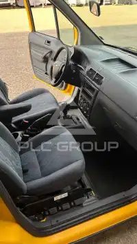 2008 Ford TRANSIT