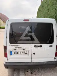 2008 Ford TRANSIT