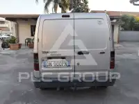 2008 Ford TRANSIT