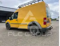 2008 Ford TRANSIT