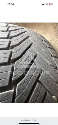 2008 Ford TRANSIT