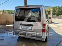 2008 Ford TRANSIT