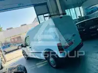 2008 Ford TRANSIT
