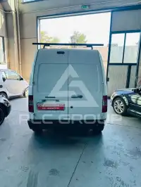 2008 Ford TRANSIT