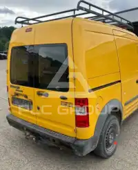 2008 Ford TRANSIT