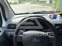 2008 Ford TRANSIT