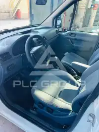 2008 Ford TRANSIT
