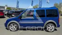 2008 Ford TRANSIT