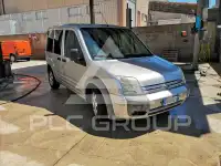 2008 Ford TRANSIT