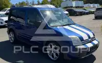 2008 Ford TRANSIT