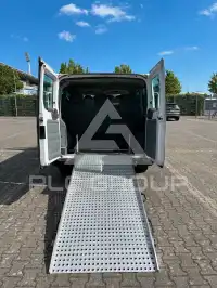 2008 Ford TRANSIT