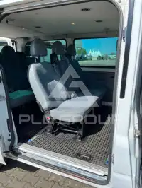 2008 Ford TRANSIT