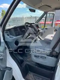 2008 Ford TRANSIT
