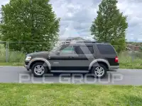 2008 Ford EXPLORER