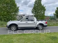 2008 Ford EXPLORER
