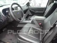 2008 Ford EXPLORER