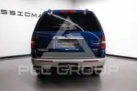 2008 Ford EXPLORER