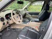 2008 Ford EXPLORER