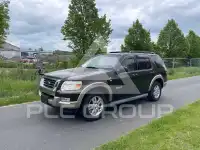 2008 Ford EXPLORER
