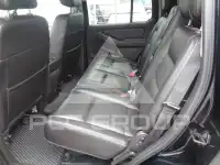 2008 Ford EXPLORER