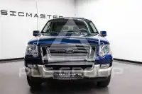 2008 Ford EXPLORER