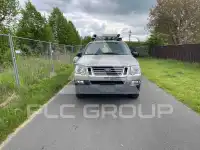 2008 Ford EXPLORER