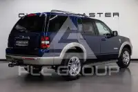 2008 Ford EXPLORER
