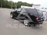 2008 Ford EXPLORER