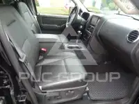 2008 Ford EXPLORER