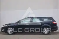 2008 Ford Mondeo